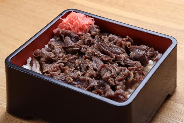 Gyudon 牛丼